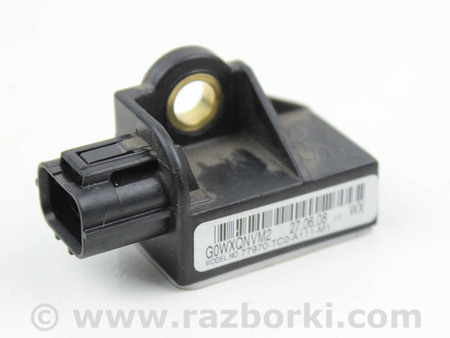 ФОТО Система безопасности для Honda Accord VIII Coupe CS1, CS2 USA (07-12) Київ