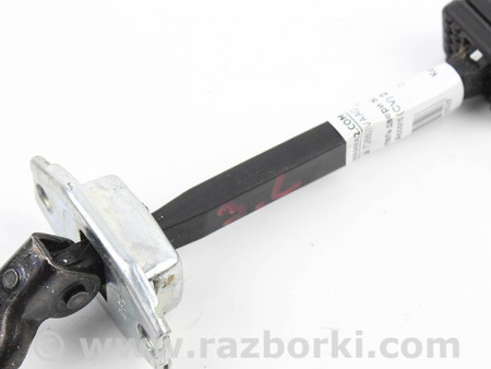 ФОТО Двери и крышки багажника для Honda Accord X CV1/CV2/CV3 (17-22) Київ