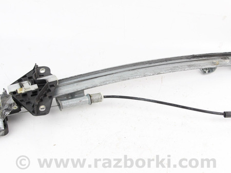 ФОТО Зеркала / Стекла / Очистка стекол для Honda Accord VIII CU/CP (07-13) Київ