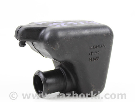 ФОТО Система впуска для Honda Accord VIII CU/CP (07-13) Київ