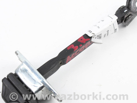 ФОТО Двери и крышки багажника для Honda Accord X CV1/CV2/CV3 (17-22) Київ