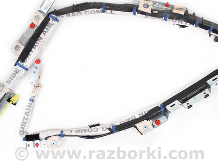 ФОТО Система безопасности для Honda Accord VIII Coupe CS1, CS2 USA (07-12) Київ