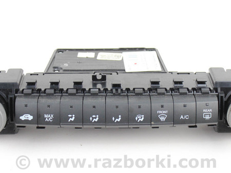 ФОТО Система обогрева и климатизации для Honda Accord VIII CU/CP (07-13) Київ