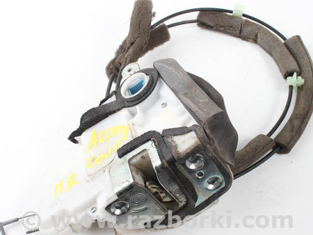 ФОТО Двери и крышки багажника для Honda Accord VIII Coupe CS1, CS2 USA (07-12) Київ