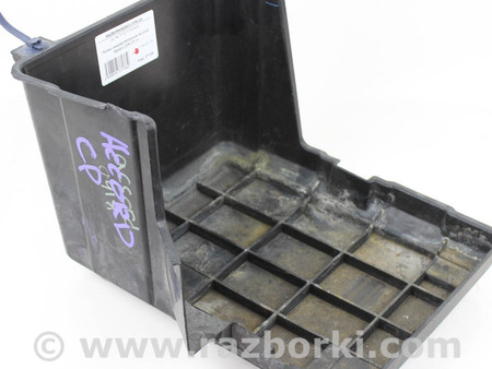 ФОТО Детали кузова для Honda Accord VIII CU/CP (07-13) Київ