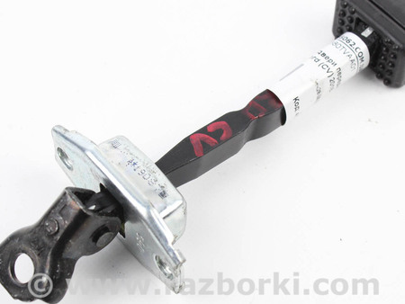 ФОТО Двери и крышки багажника для Honda Accord X CV1/CV2/CV3 (17-22) Київ