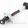 Двери и крышки багажника Honda Accord X CV1/CV2/CV3 (17-22)