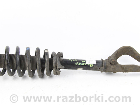 ФОТО Детали ходовой части для Honda Accord VIII CU/CP (07-13) Київ