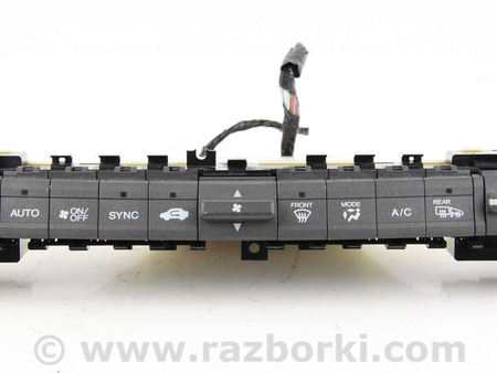 ФОТО Система обогрева и климатизации для Honda Accord VIII CU/CP (07-13) Київ
