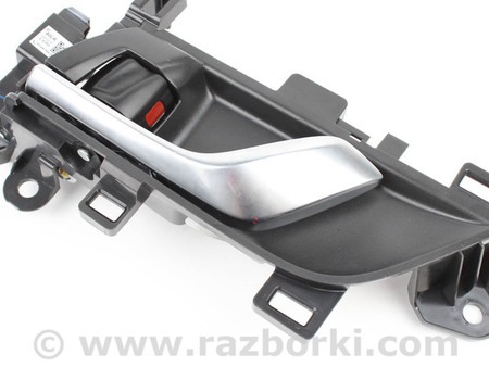 ФОТО Двери и крышки багажника для Honda Accord X CV1/CV2/CV3 (17-22) Київ