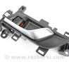 Двери и крышки багажника Honda Accord X CV1/CV2/CV3 (17-22)