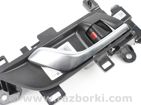 ФОТО Двери и крышки багажника для Honda Accord X CV1/CV2/CV3 (17-22) Київ
