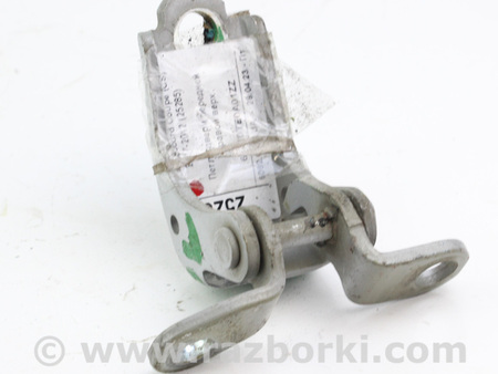 ФОТО Двери и крышки багажника для Honda Accord VIII Coupe CS1, CS2 USA (07-12) Київ