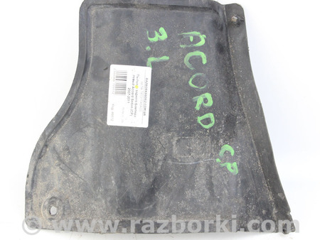 ФОТО Детали кузова для Honda Accord VIII CU/CP (07-13) Київ