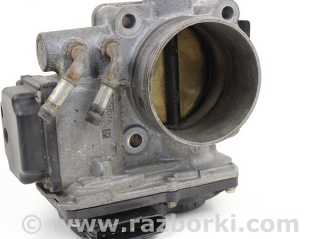 ФОТО Система впуска для Honda Accord VIII Coupe CS1, CS2 USA (07-12) Київ