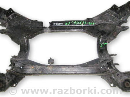 ФОТО Детали ходовой части для Honda Accord VIII CU/CP (07-13) Київ