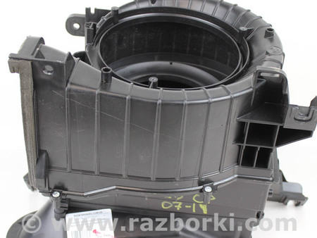 ФОТО Система обогрева и климатизации для Honda Accord VIII CU/CP (07-13) Київ