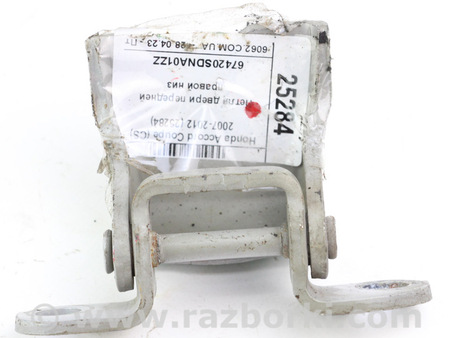 ФОТО Двери и крышки багажника для Honda Accord VIII Coupe CS1, CS2 USA (07-12) Київ