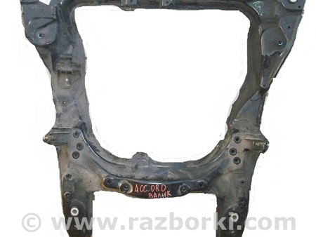 ФОТО Детали ходовой части для Honda Accord VIII CU/CP (07-13) Київ