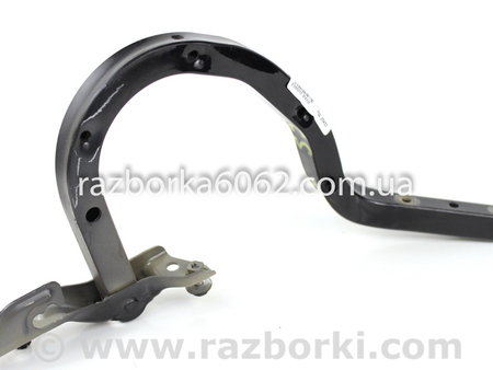 ФОТО Двери и крышки багажника для Honda Accord VIII Coupe CS1, CS2 USA (07-12) Київ