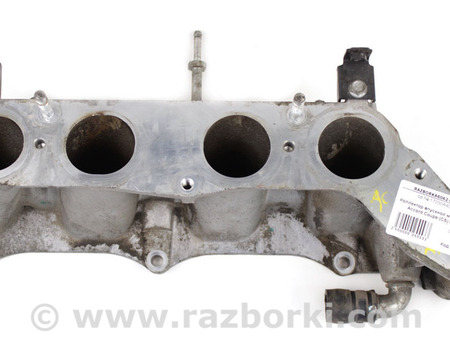 ФОТО Система впуска для Honda Accord VIII Coupe CS1, CS2 USA (07-12) Київ