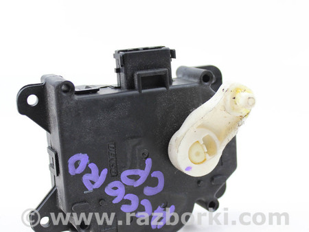 ФОТО Система обогрева и климатизации для Honda Accord VIII CU/CP (07-13) Київ