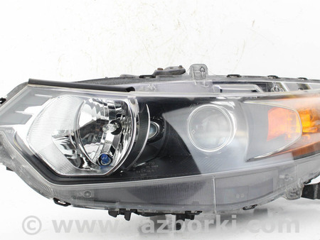 ФОТО Освещение / Фары / Фонари для Honda Accord VIII CU/CP (07-13) Київ