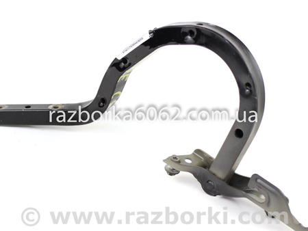 ФОТО Двери и крышки багажника для Honda Accord VIII Coupe CS1, CS2 USA (07-12) Київ