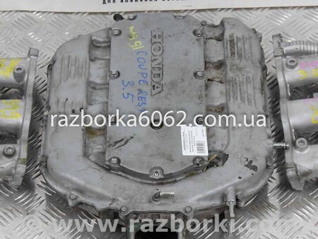 ФОТО Система впуска для Honda Accord VIII Coupe CS1, CS2 USA (07-12) Київ
