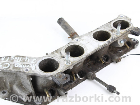 ФОТО Система впуска для Honda Accord VIII Coupe CS1, CS2 USA (07-12) Київ