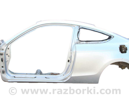 ФОТО Детали кузова для Honda Accord VIII Coupe CS1, CS2 USA (07-12) Київ
