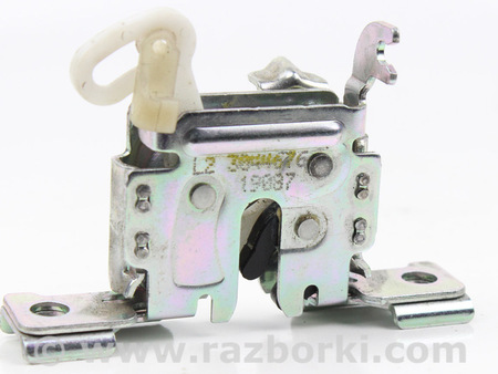ФОТО Детали кузова для Honda Accord X CV1/CV2/CV3 (17-22) Київ