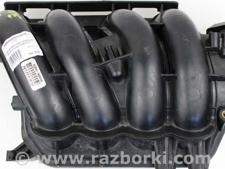 ФОТО Система впуска для Honda Accord VIII Coupe CS1, CS2 USA (07-12) Київ