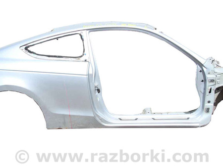 ФОТО Детали кузова для Honda Accord VIII Coupe CS1, CS2 USA (07-12) Київ