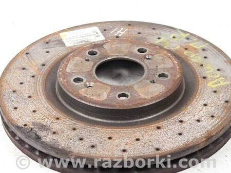 ФОТО Тормозная система для Honda Accord VIII CU/CP (07-13) Київ