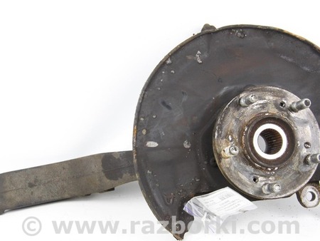 ФОТО Детали ходовой части для Honda Accord VIII CU/CP (07-13) Київ