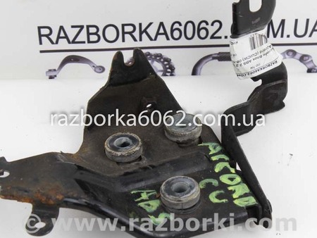 ФОТО Тормозная система для Honda Accord VIII CU/CP (07-13) Київ