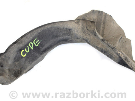 ФОТО Детали кузова для Honda Accord VIII Coupe CS1, CS2 USA (07-12) Київ
