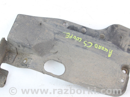 ФОТО Детали кузова для Honda Accord VIII Coupe CS1, CS2 USA (07-12) Київ