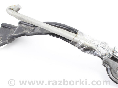 ФОТО Детали кузова для Honda Accord X CV1/CV2/CV3 (17-22) Київ
