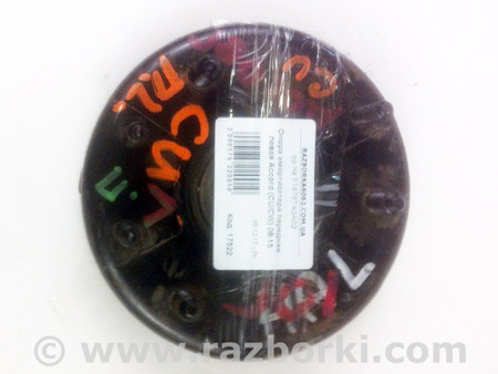 ФОТО Детали ходовой части для Honda Accord VIII CU/CP (07-13) Київ