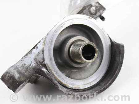 ФОТО Детали моторной группы для Honda Accord VIII CU/CP (07-13) Київ