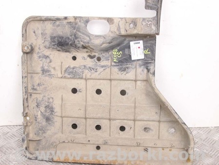 ФОТО Детали кузова для Honda Accord VIII Coupe CS1, CS2 USA (07-12) Київ