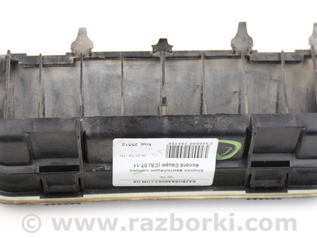 ФОТО Детали кузова для Honda Accord VIII Coupe CS1, CS2 USA (07-12) Київ