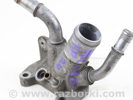 ФОТО Система охлаждения двигателя для Honda Accord VIII CU/CP (07-13) Київ