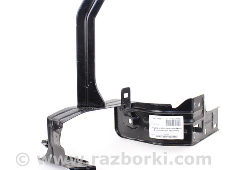 ФОТО Детали кузова для Honda Accord VIII Coupe CS1, CS2 USA (07-12) Київ