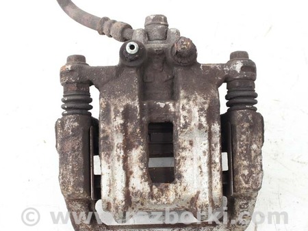ФОТО Тормозная система для Honda Accord VIII CU/CP (07-13) Київ