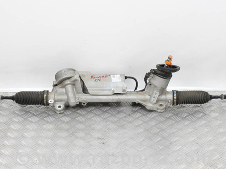 ФОТО Рулевое управление для Honda Accord X CV1/CV2/CV3 (17-22) Київ
