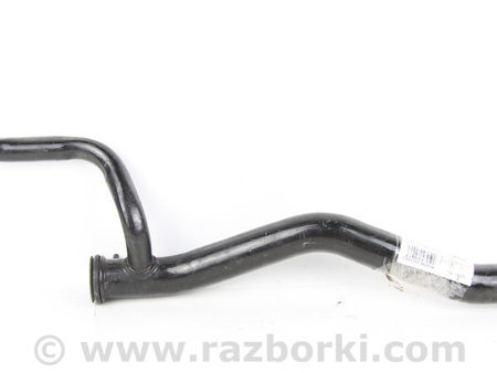 ФОТО Система охлаждения двигателя для Honda Accord VIII CU/CP (07-13) Київ