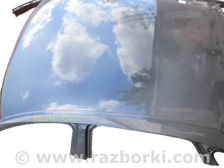 ФОТО Детали кузова для Honda Accord X CV1/CV2/CV3 (17-22) Київ